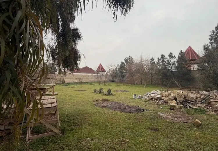 6 sot Torpaq Satılır, Sabunçu, Bakı