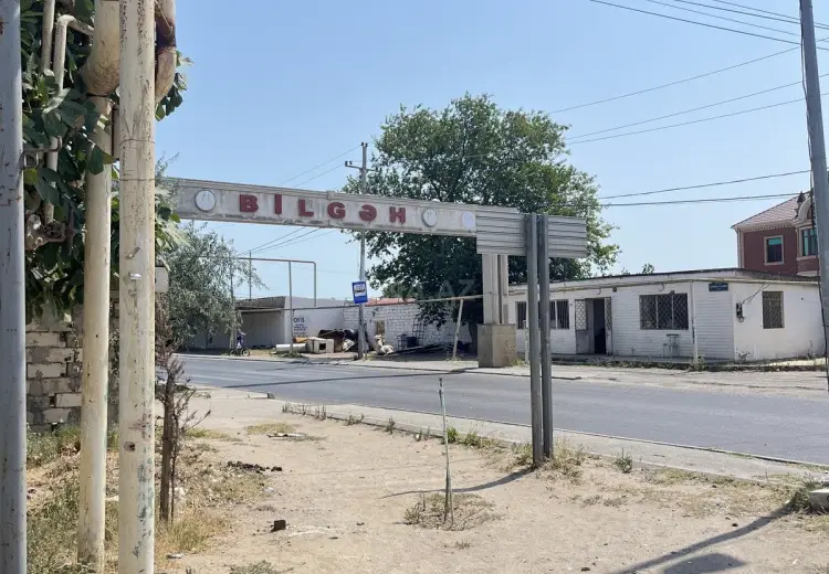 35 sot Torpaq Satılır, Bilgəh qəs., Sabunçu, Bakı