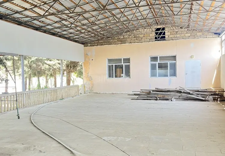 35 sot Torpaq Satılır, Bilgəh qəs., Sabunçu, Bakı