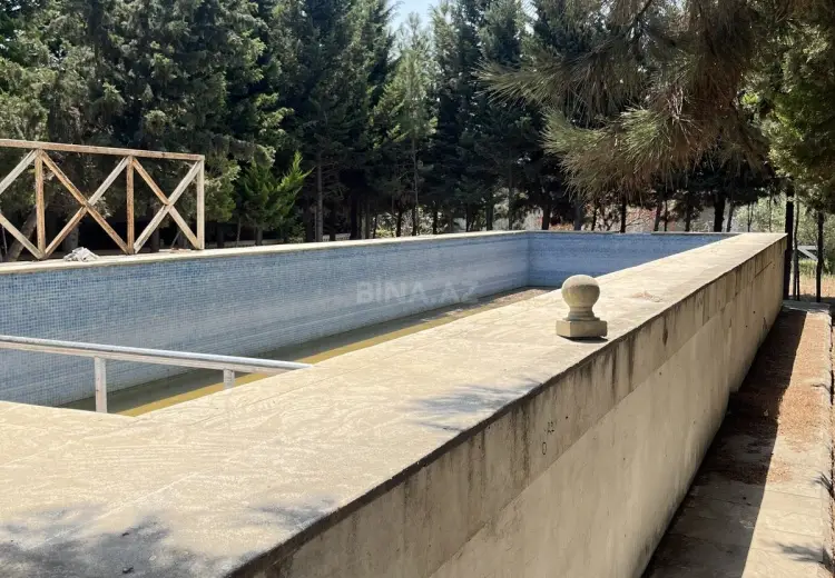 35 sot Torpaq Satılır, Bilgəh qəs., Sabunçu, Bakı