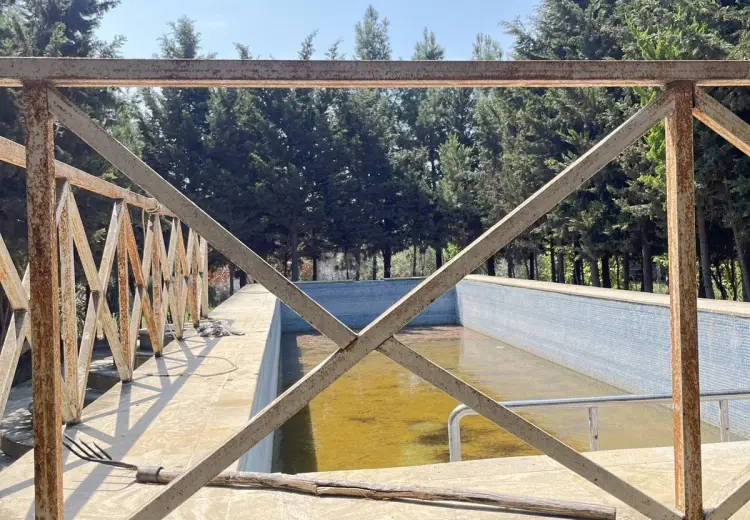35 sot Torpaq Satılır, Bilgəh qəs., Sabunçu, Bakı
