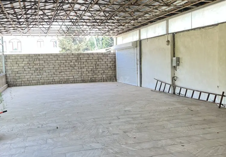 35 sot Torpaq Satılır, Bilgəh qəs., Sabunçu, Bakı