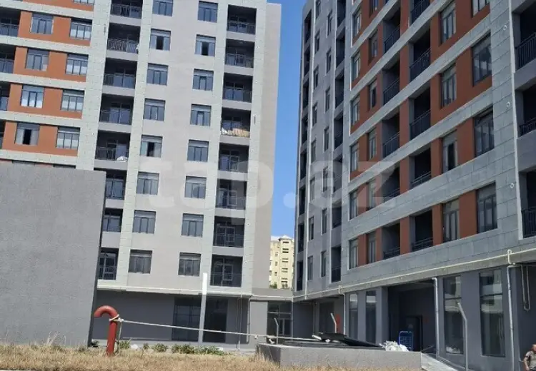 2 otaqlı mənzil , Sumqayıt