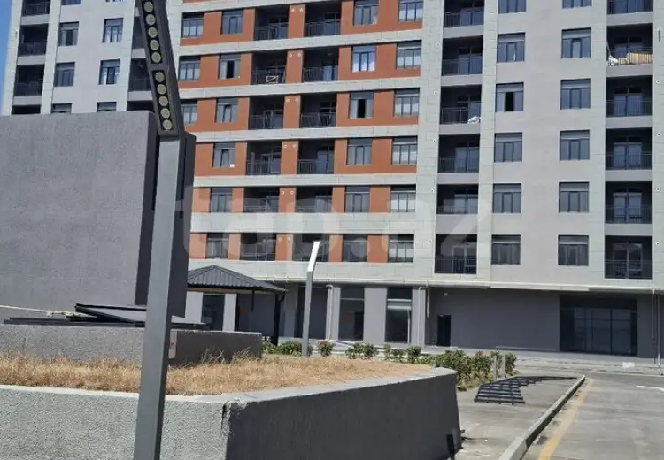 2 otaqlı mənzil , Sumqayıt