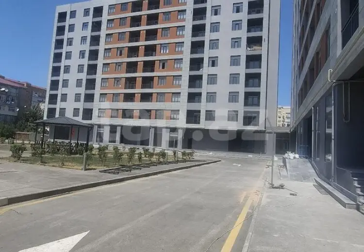 2 otaqlı mənzil , Sumqayıt