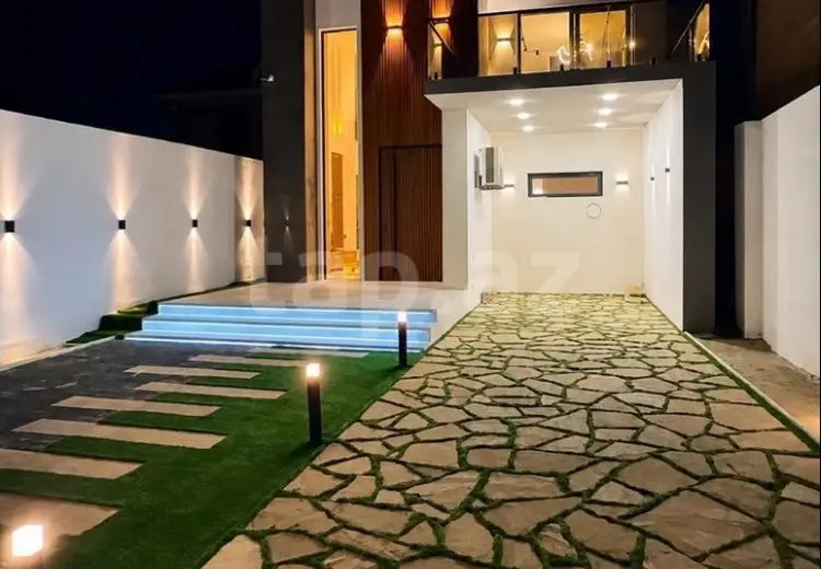 5 otaqlı mənzil , Saray, Abşeron
