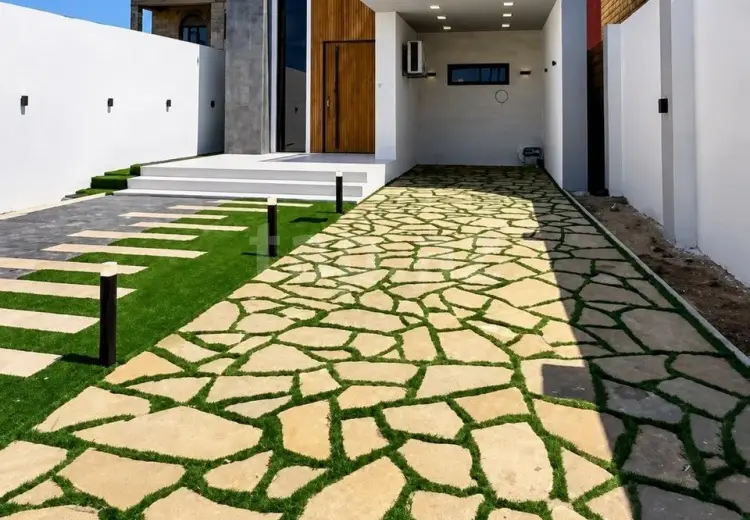 5 otaqlı mənzil , Saray, Abşeron