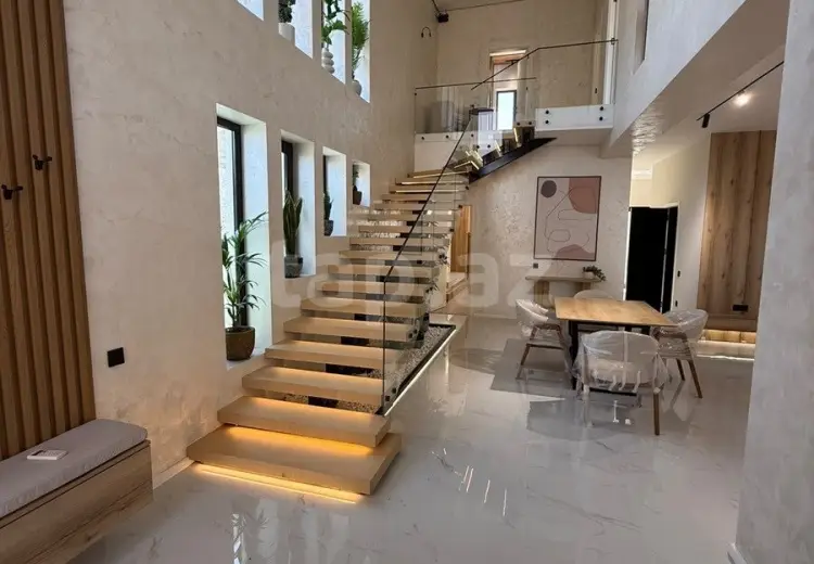 5 otaqlı mənzil , Saray, Abşeron