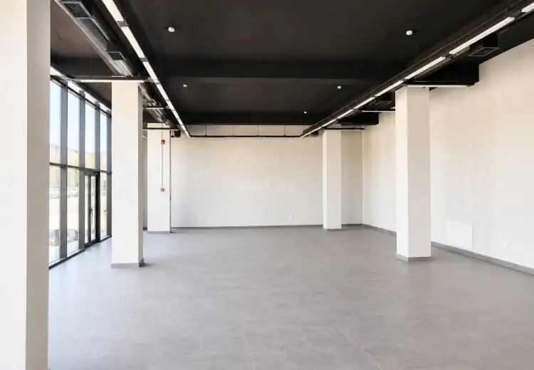 500 m² Obyekt / Ofis Satılır, Rəsulzadə qəs., Binəqədi, Bakı