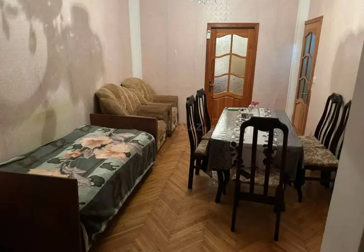 2 otaqlı mənzil Satılır, 5-ci mikrorayon, Nəsimi, Bakı