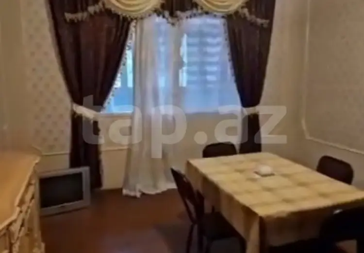 3 otaqlı mənzil , Gəncə