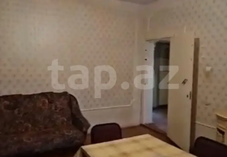 3 otaqlı mənzil , Gəncə