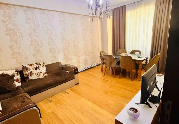 2 otaqlı mənzil , Xırdalan