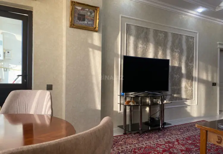 2 otaqlı mənzil Satılır, 8-ci mikrorayon, Binəqədi, Bakı