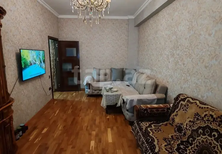 2 otaqlı mənzil , Xırdalan