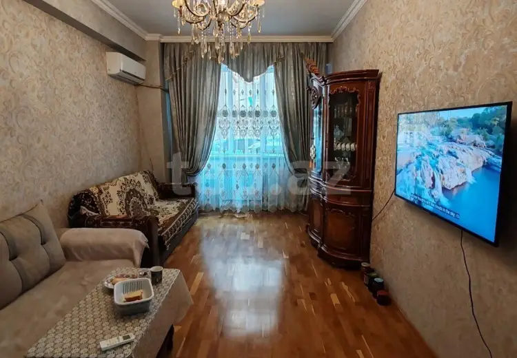 2 otaqlı mənzil , Xırdalan