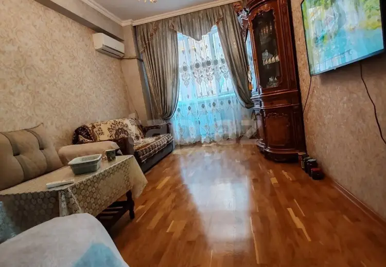 2 otaqlı mənzil , Xırdalan