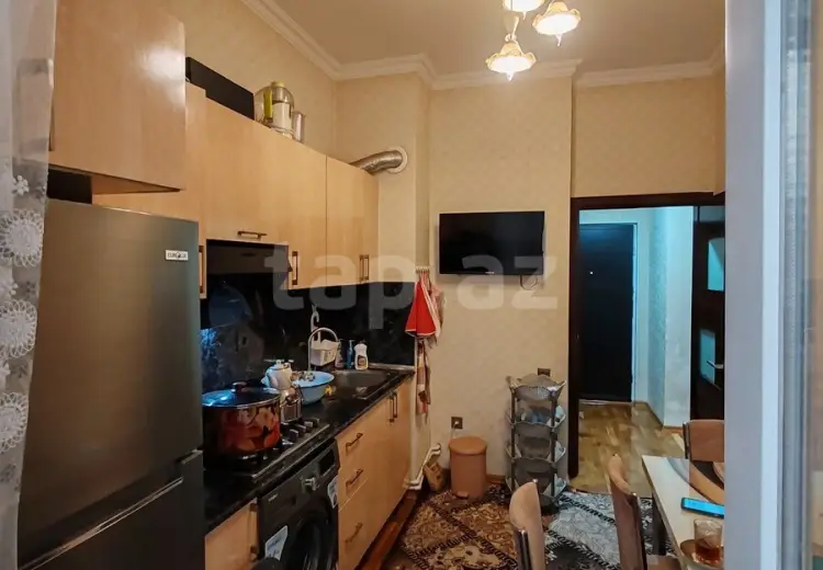 2 otaqlı mənzil , Xırdalan
