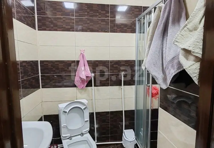 2 otaqlı mənzil , Xırdalan