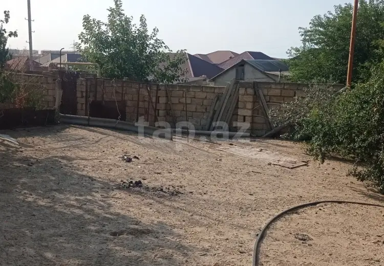0 m² Obyekt / Ofis , Saray, Abşeron
