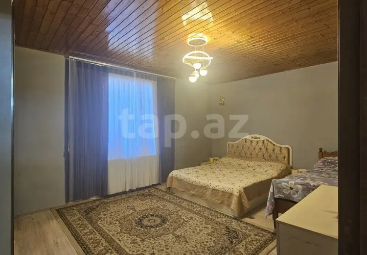 2 otaqlı mənzil , Bakı