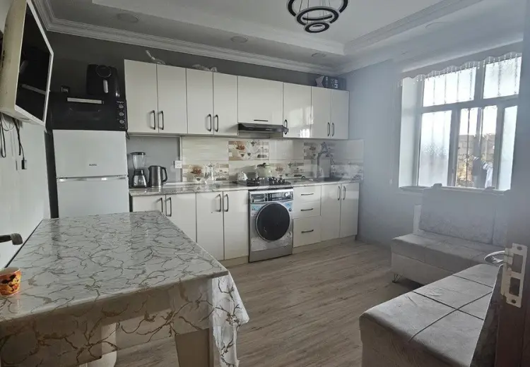 2 otaqlı mənzil , Bakı
