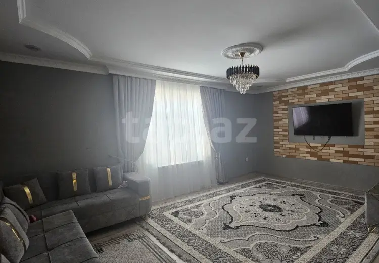 2 otaqlı mənzil , Bakı