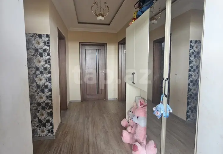 2 otaqlı mənzil , Bakı