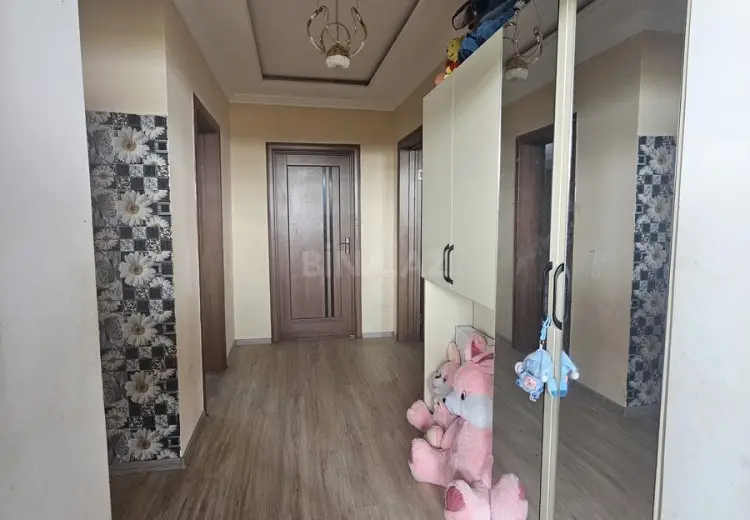2 otaqlı mənzil Satılır, Abşeron