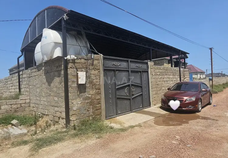 2 otaqlı mənzil Satılır, Abşeron