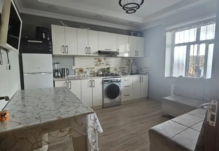 2 otaqlı mənzil Satılır, Abşeron