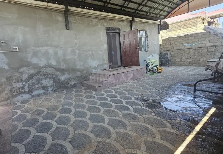 2 otaqlı mənzil Satılır, Abşeron