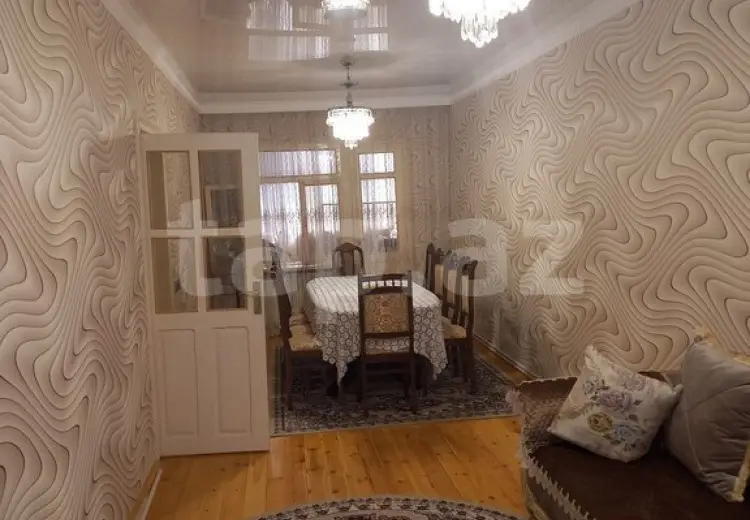 5 otaqlı mənzil , Gəncə