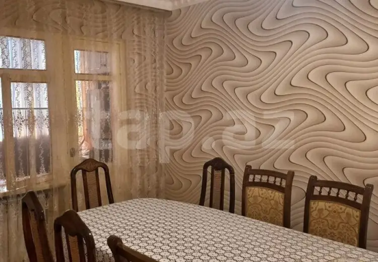 5 otaqlı mənzil , Gəncə