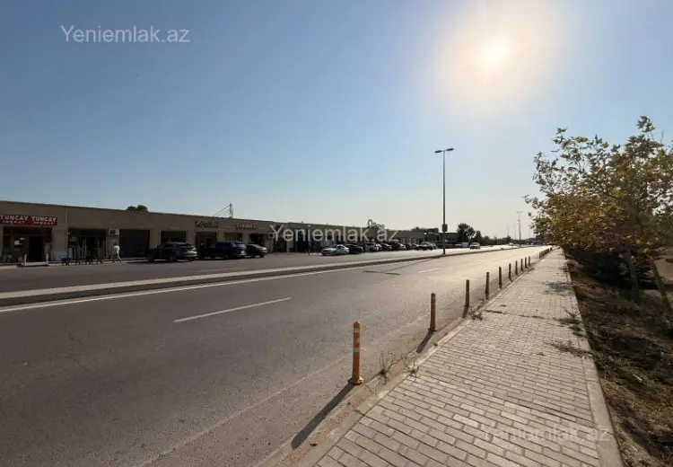 4 sot Torpaq Satılır, Mərdəkan, Xəzər, Bakı