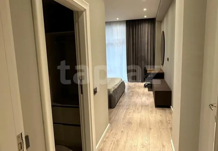 3 otaqlı mənzil , Bakı