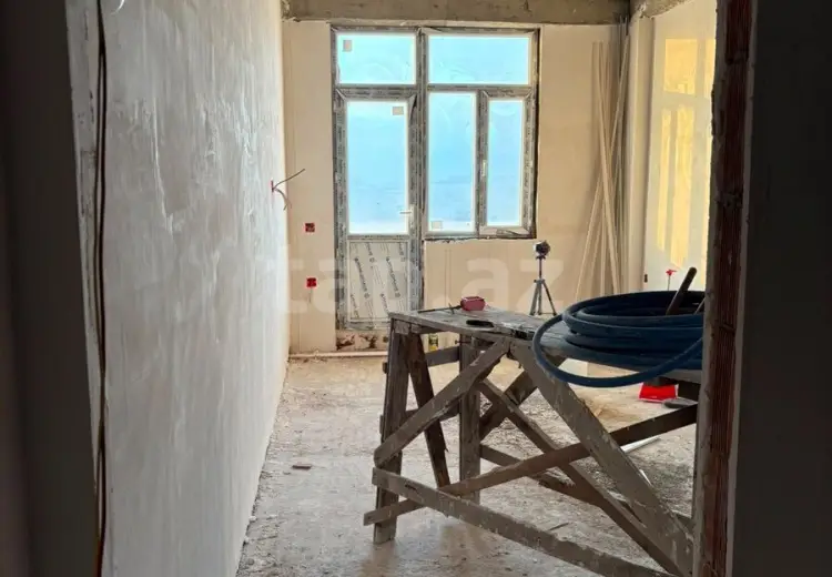 2 otaqlı mənzil , Saray, Abşeron