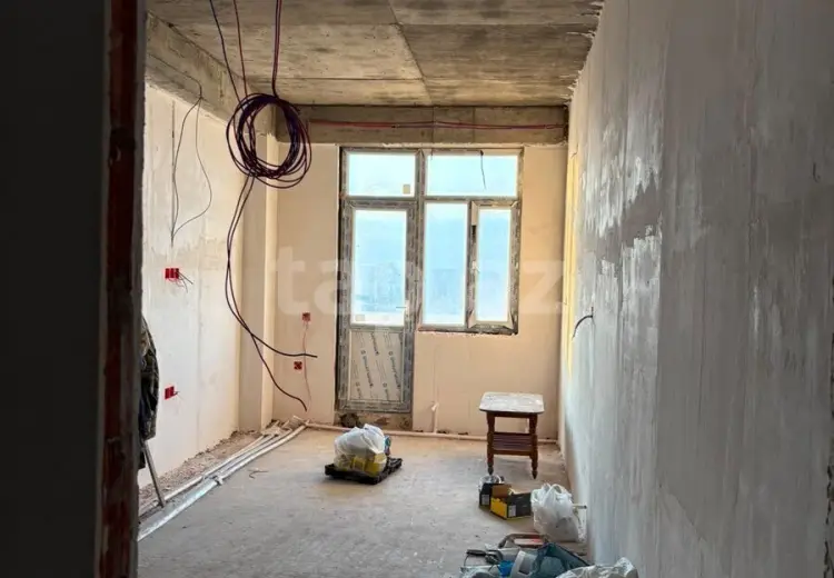 2 otaqlı mənzil , Saray, Abşeron