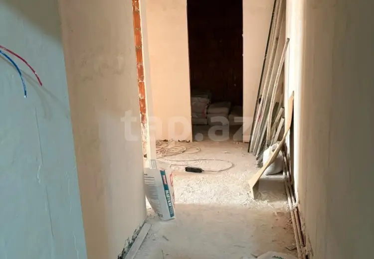 2 otaqlı mənzil , Saray, Abşeron