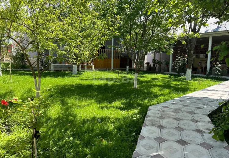 4 otaqlı mənzil Kirayə (günlük), Qəbələ