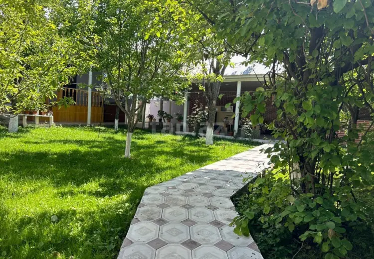 4 otaqlı mənzil Kirayə (günlük), Qəbələ