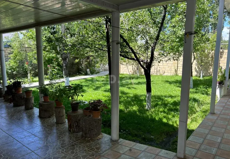 4 otaqlı mənzil Kirayə (günlük), Qəbələ