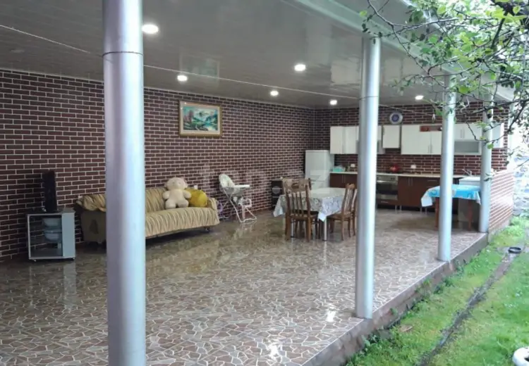 4 otaqlı mənzil Kirayə (günlük), Qəbələ