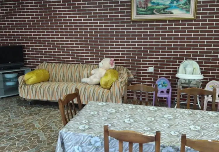 4 otaqlı mənzil Kirayə (günlük), Qəbələ