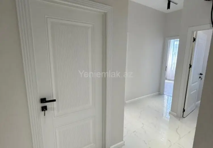 3 otaqlı mənzil Satılır, Yeni Günəşli qəs., Suraxanı, Bakı