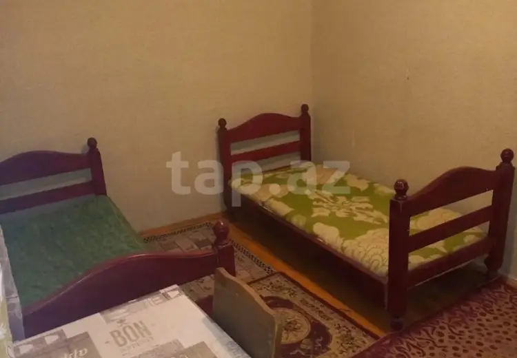 1 otaqlı mənzil Kirayə (aylıq), Nərimanov, Bakı