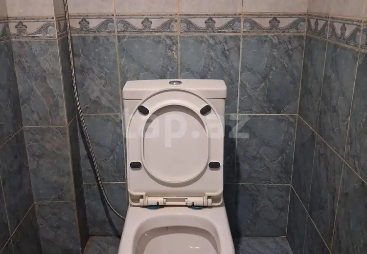 1 otaqlı mənzil Kirayə (aylıq), Nərimanov, Bakı