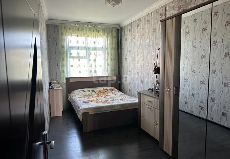 2 otaqlı mənzil , 6-cı mikrorayon, Binəqədi, Bakı