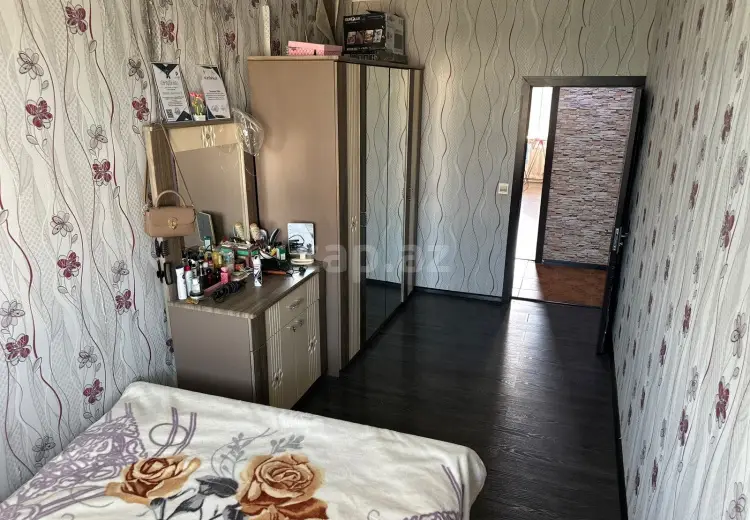 2 otaqlı mənzil , 6-cı mikrorayon, Binəqədi, Bakı