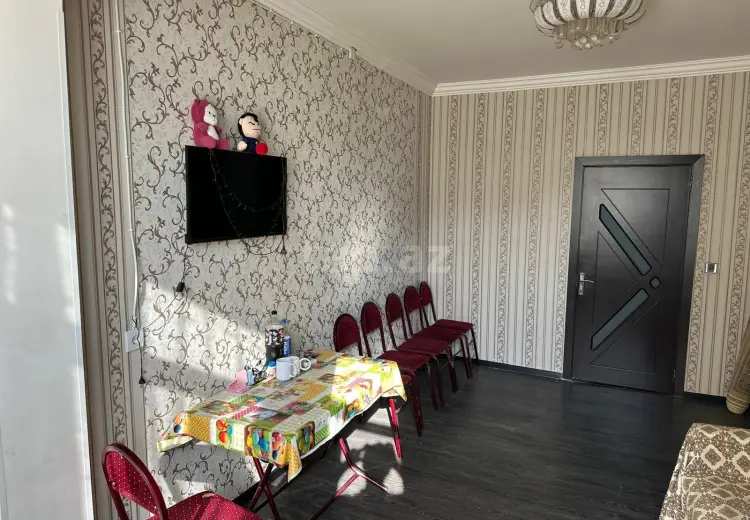 2 otaqlı mənzil , 6-cı mikrorayon, Binəqədi, Bakı